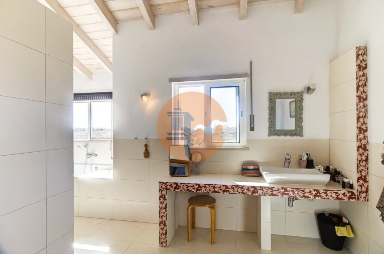 Moradia T4 para Venda em Conceição e Cabanas de Tavira Foto 47