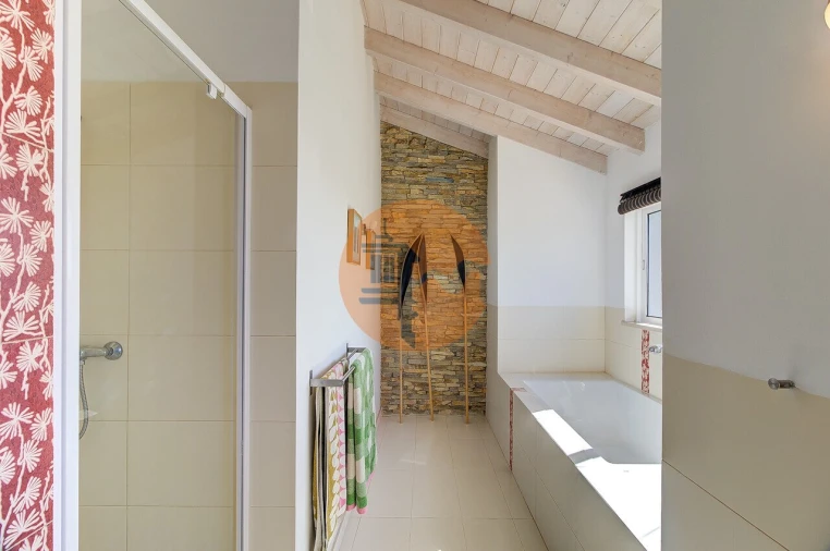 Moradia T4 para Venda em Conceição e Cabanas de Tavira Foto 48