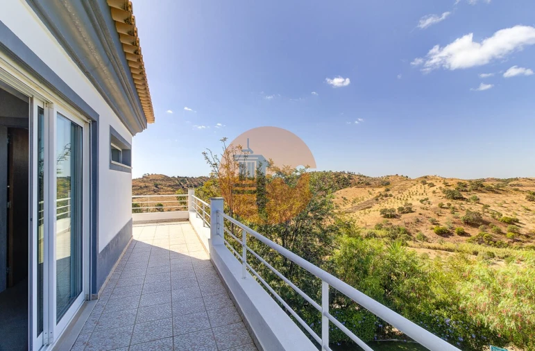 Moradia T4 para Venda em Conceição e Cabanas de Tavira Foto 52