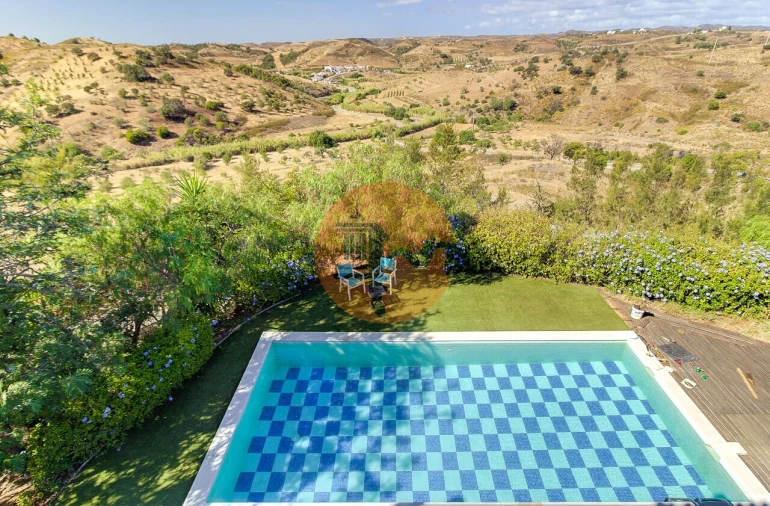 Moradia T4 para Venda em Conceição e Cabanas de Tavira Foto 55