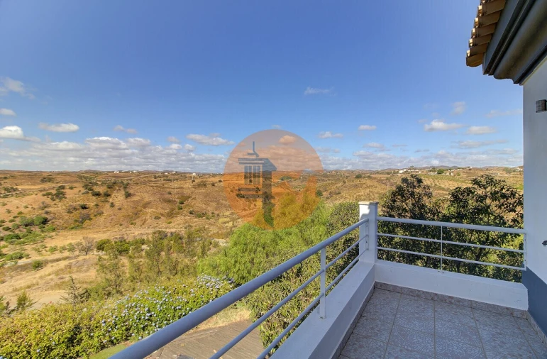 Moradia T4 para Venda em Conceição e Cabanas de Tavira Foto 56