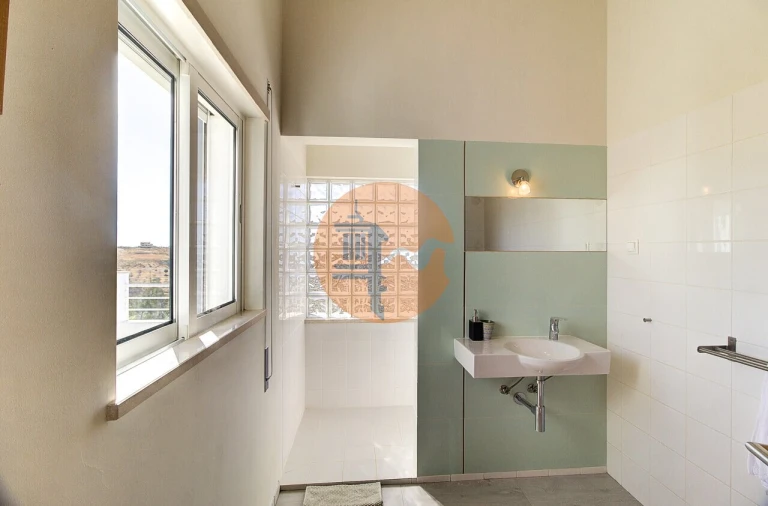 Moradia T4 para Venda em Conceição e Cabanas de Tavira Foto 61