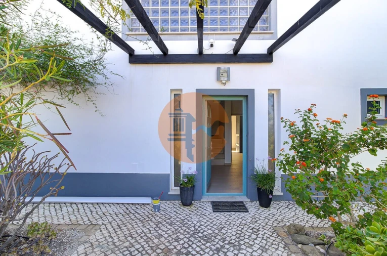Moradia T4 para Venda em Conceição e Cabanas de Tavira Foto 3