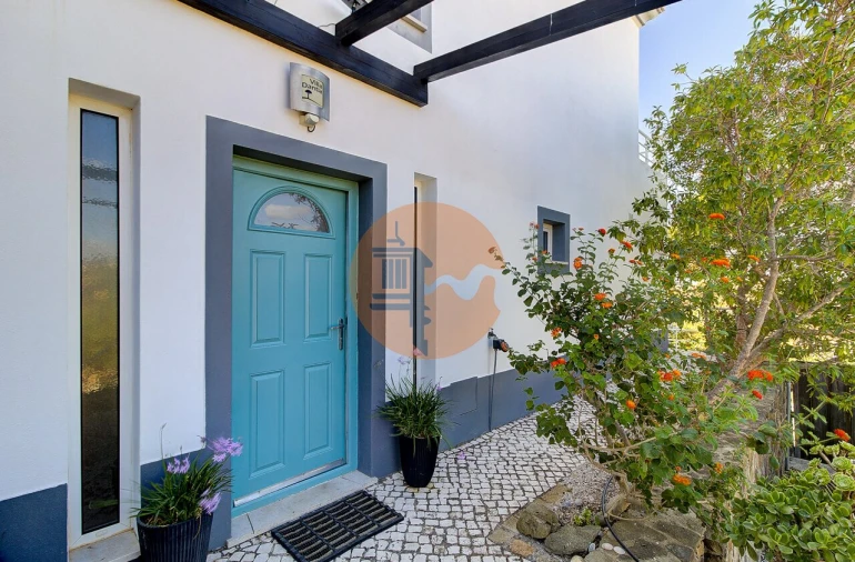 Moradia T4 para Venda em Conceição e Cabanas de Tavira Foto 4