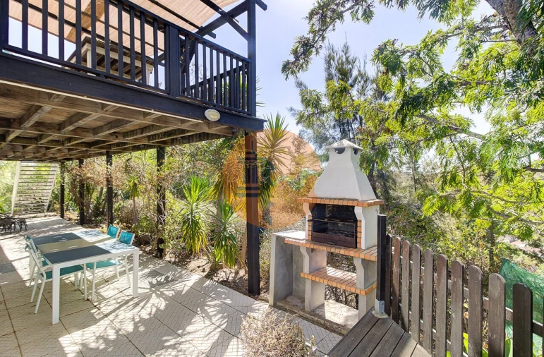 Moradia T4 para Venda em Conceição e Cabanas de Tavira Foto 33