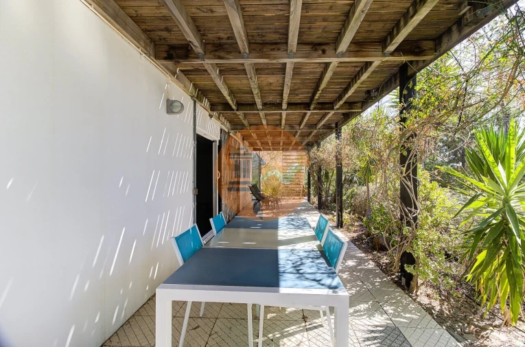 Moradia T4 para Venda em Conceição e Cabanas de Tavira Foto 29