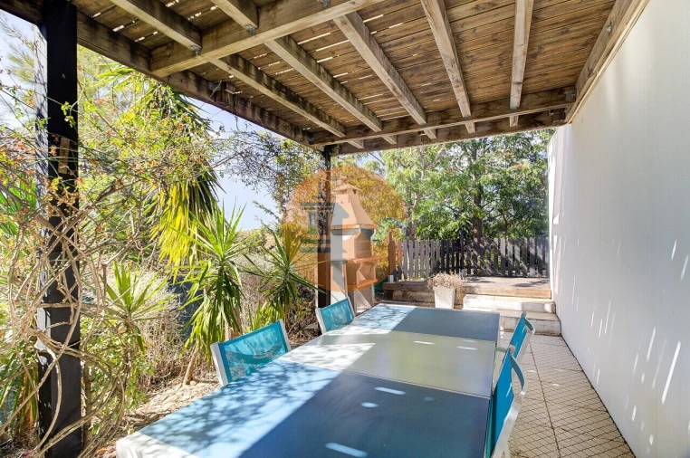 Moradia T4 para Venda em Conceição e Cabanas de Tavira Foto 66