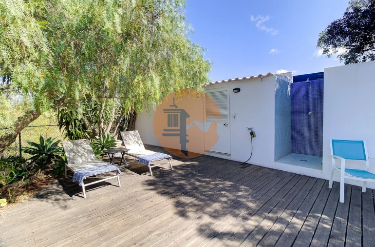 Moradia T4 para Venda em Conceição e Cabanas de Tavira Foto 70
