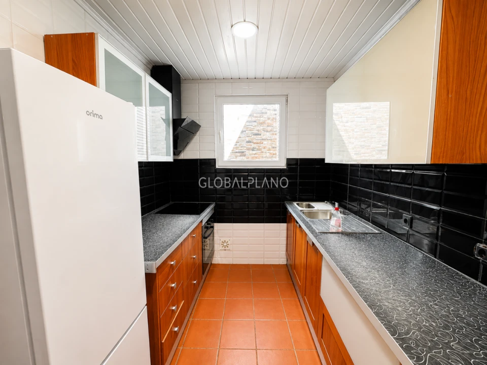 Moradia T0 para Venda em Portimão Foto 7