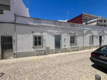 Moradia T2 para Venda em Quarteira