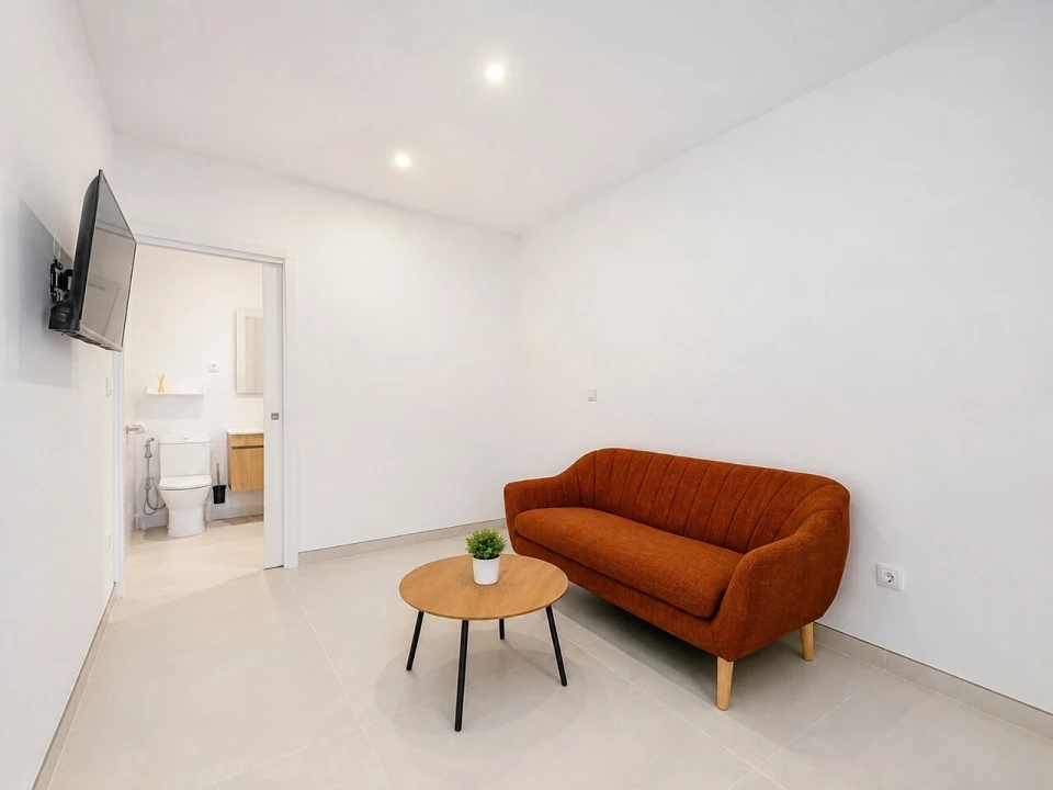 Apartamento T2 para Venda em Portimão Foto 11