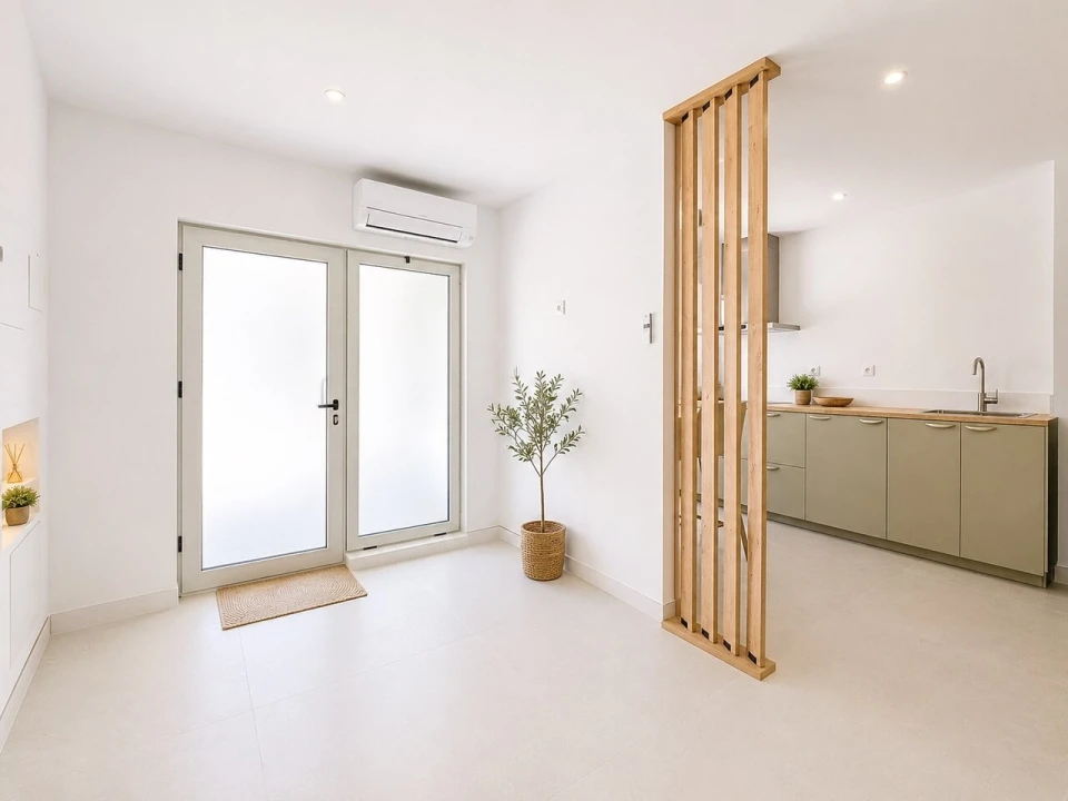 Apartamento T2 para Venda em Portimão Foto 1