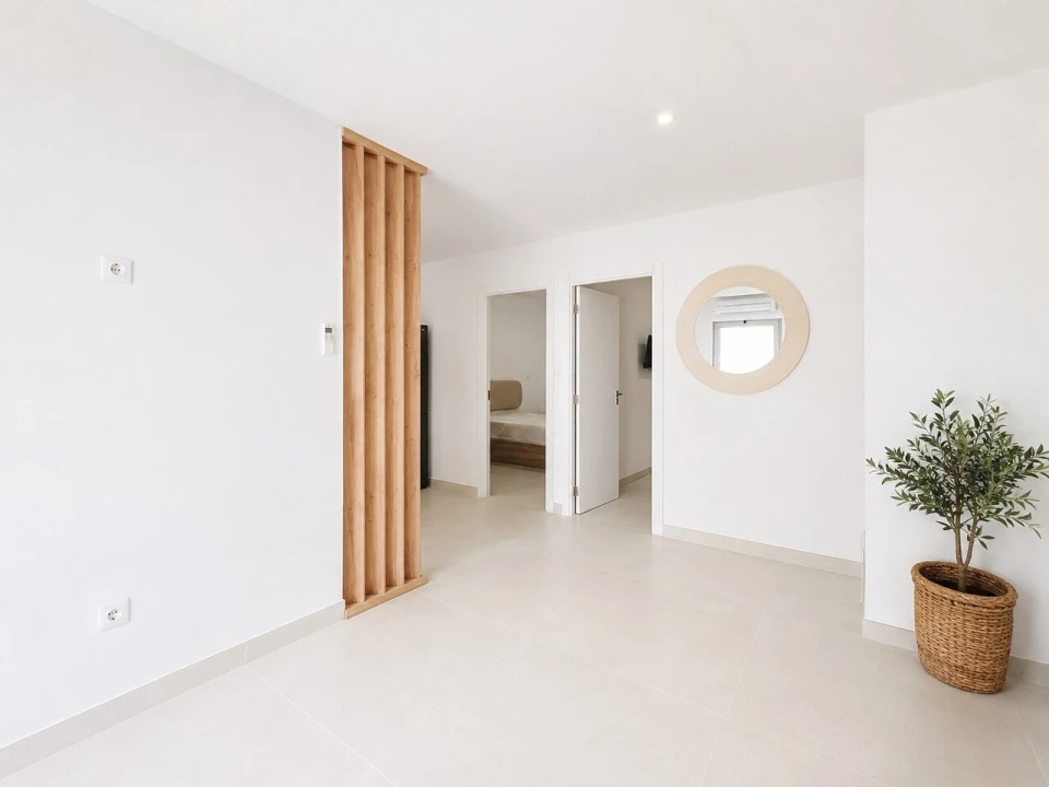Apartamento T2 para Venda em Portimão Foto 2