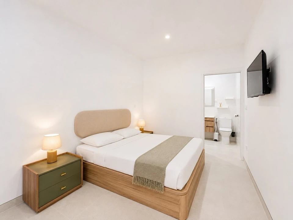 Apartamento T2 para Venda em Portimão Foto 20