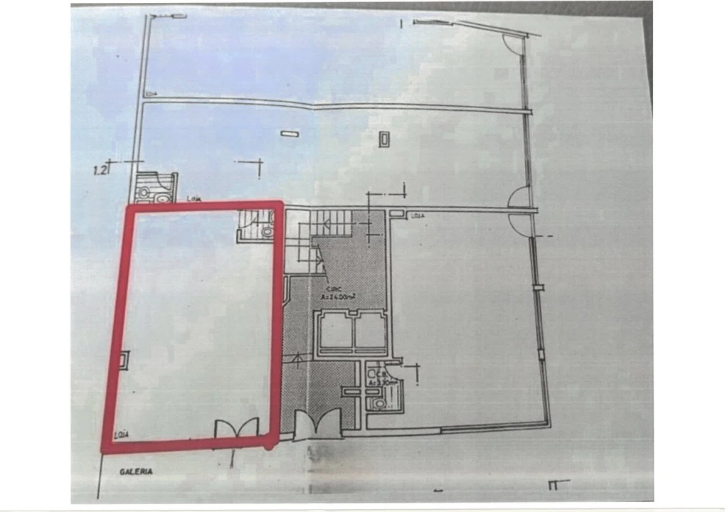 Apartamento T2 para Venda em Portimão Foto 25
