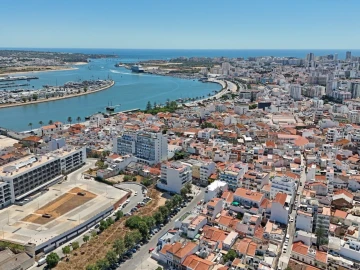 Apartamento T2 para Venda em Portimão