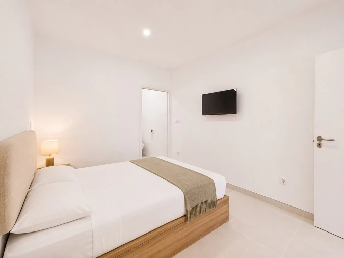 Apartamento T2 para Venda em Portimão Foto 9