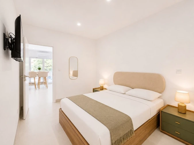 Apartamento T2 para Venda em Portimão Foto 8