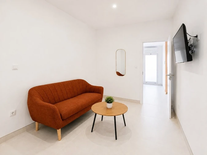 Apartamento T2 para Venda em Portimão Foto 13
