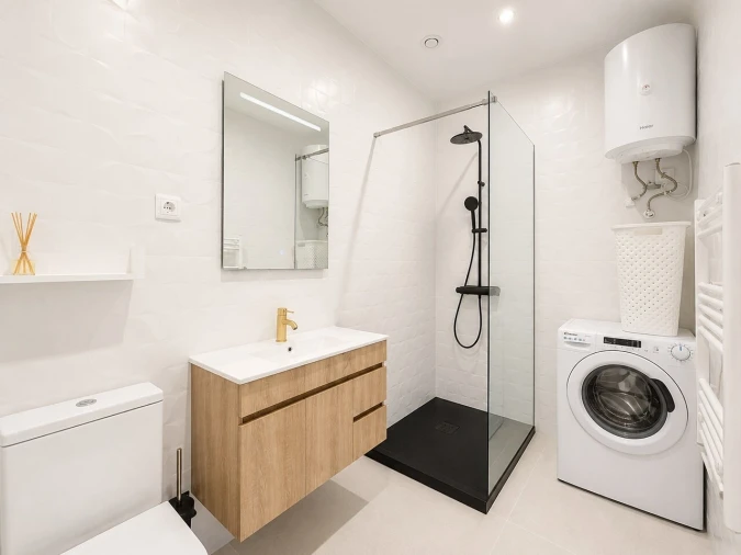 Apartamento T2 para Venda em Portimão Foto 14