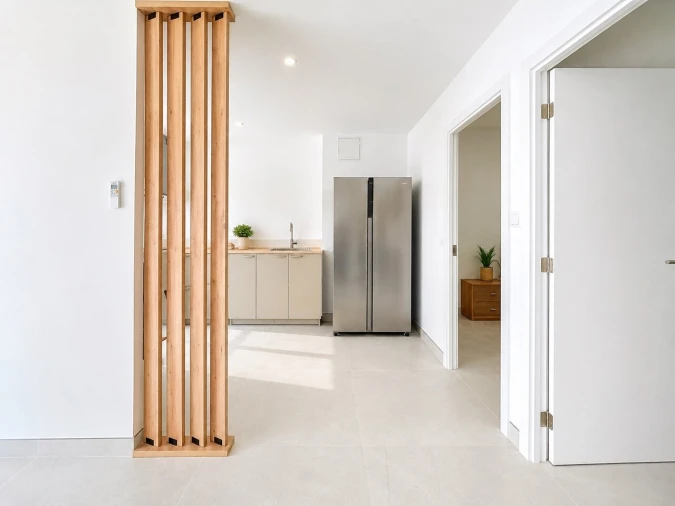 Apartamento T2 para Venda em Portimão Foto 3