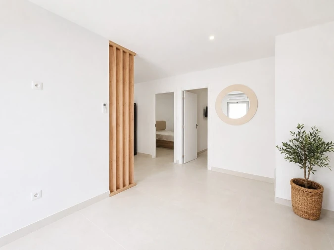 Apartamento T2 para Venda em Portimão Foto 2