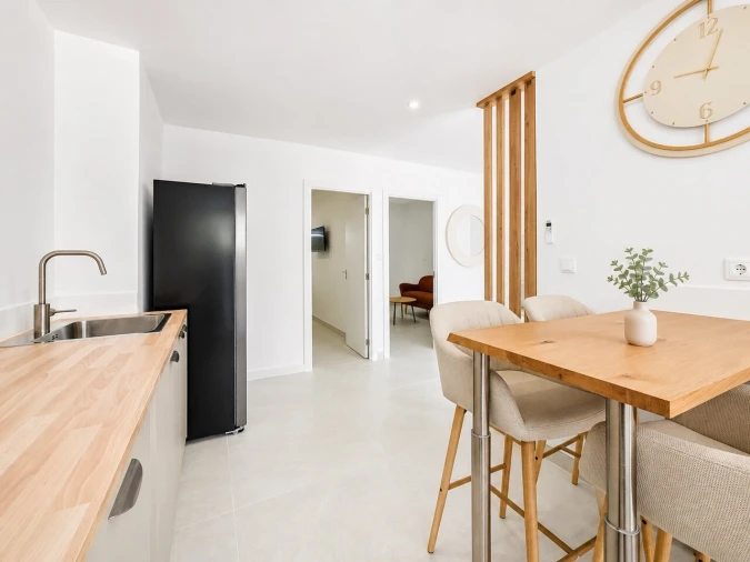 Apartamento T2 para Venda em Portimão Foto 6