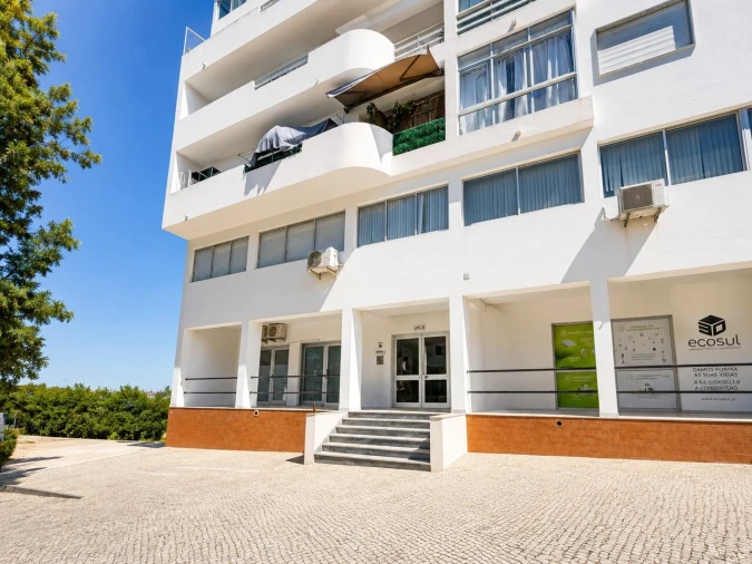 Apartamento T2 para Venda em Portimão Foto 15