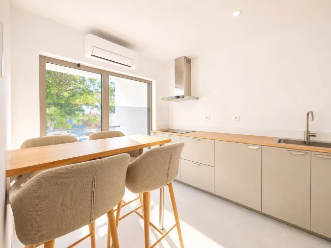 Apartamento T2 para Venda em Portimão Foto 17