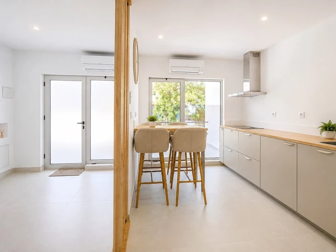 Apartamento T2 para Venda em Portimão Foto 19