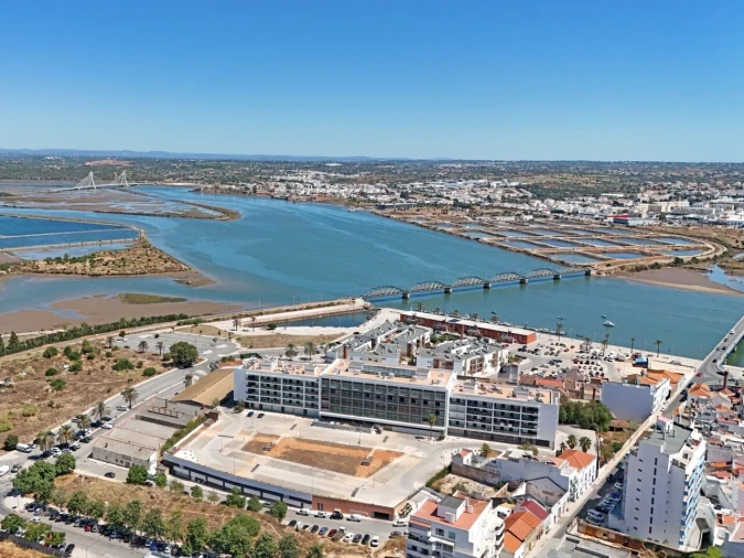 Apartamento T2 para Venda em Portimão Foto 22