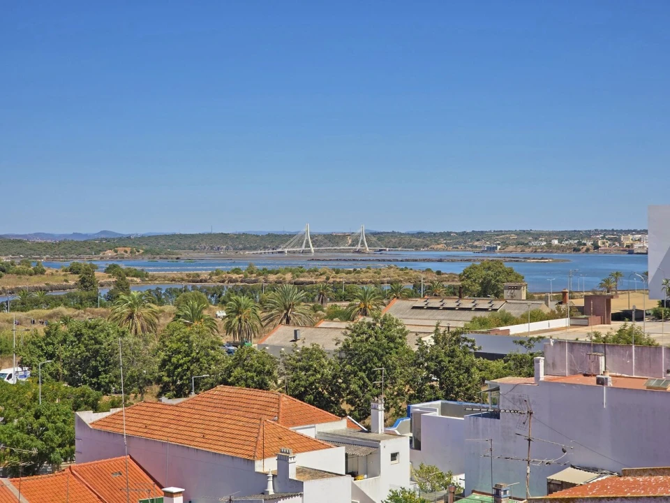 Apartamento T1 para Venda em Portimão Foto 5