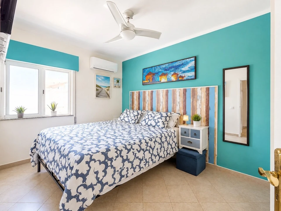 Apartamento T1 para Venda em Portimão Foto 14