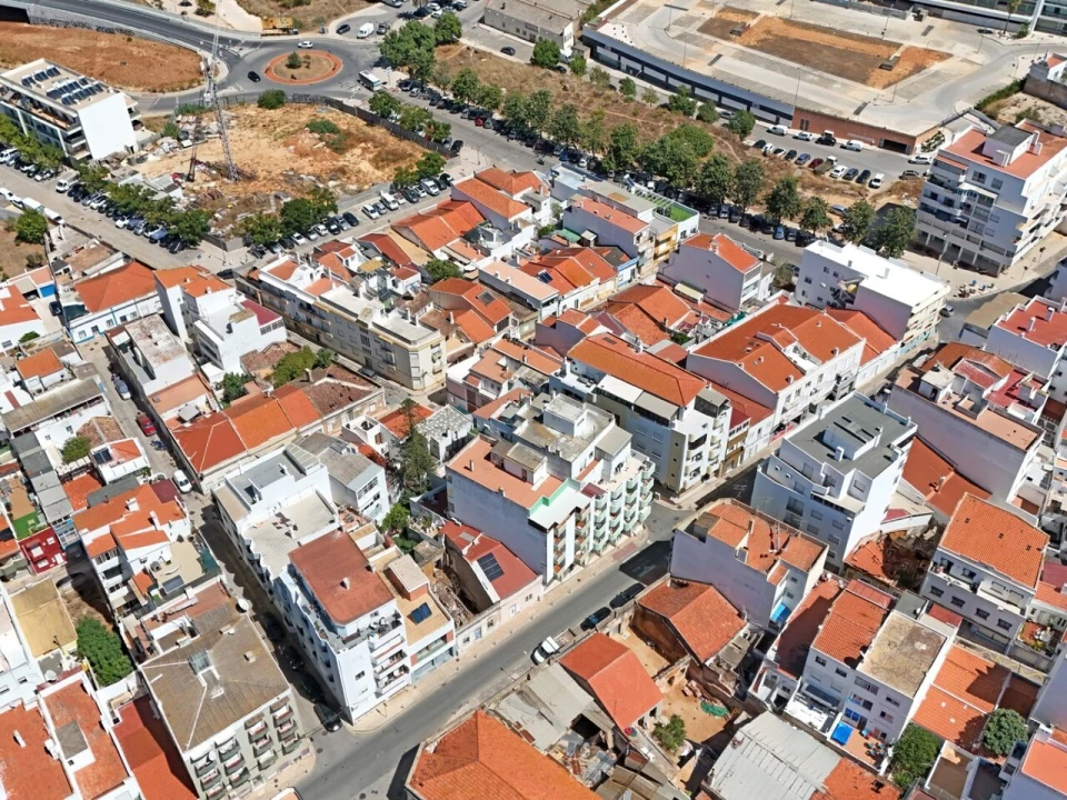Apartamento T1 para Venda em Portimão Foto 18