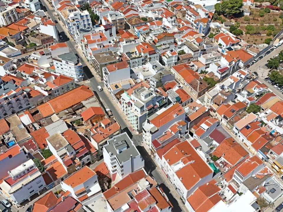 Apartamento T1 para Venda em Portimão Foto 20