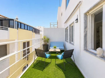 Apartamento T1 para Venda em Portimão
