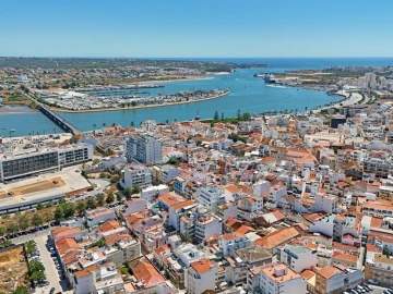 Apartamento T1 para Venda em Portimão