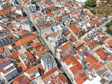 Apartamento T1 para Venda em Portimão