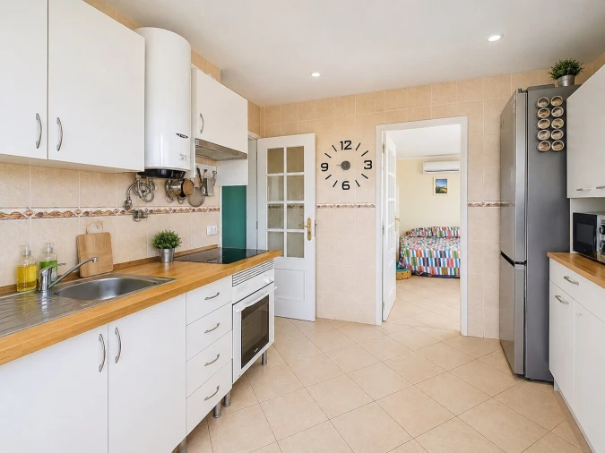 Apartamento T1 para Venda em Portimão Foto 4