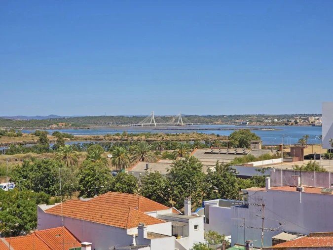 Apartamento T1 para Venda em Portimão Foto 5