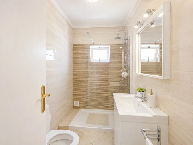Apartamento T1 para Venda em Portimão Foto 13