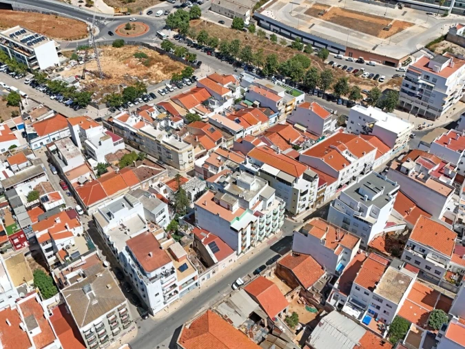 Apartamento T1 para Venda em Portimão Foto 18