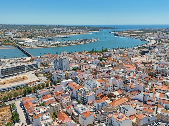 Apartamento T1 para Venda em Portimão Foto 19
