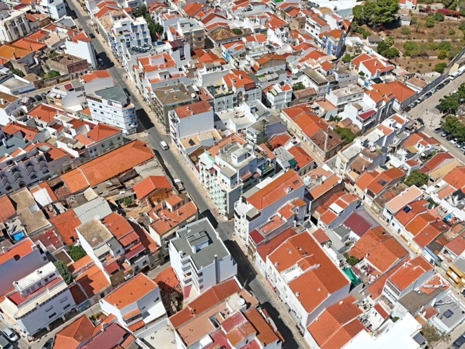 Apartamento T1 para Venda em Portimão Foto 20