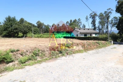 Terreno para Venda em Gême