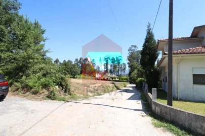 Terreno para Venda em Gême
