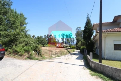 Terreno para Venda em Gême