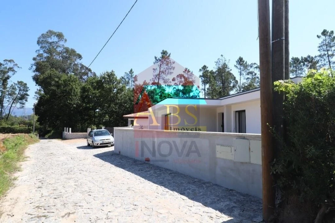 Terreno para Venda em Gême Foto 17