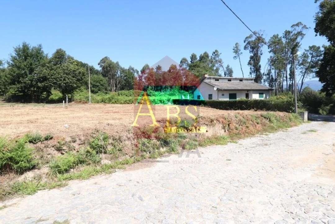 Terreno para Venda em Gême Foto 14