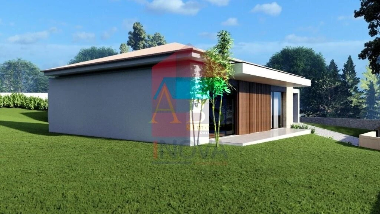 Terreno para Venda em Gême Foto 7